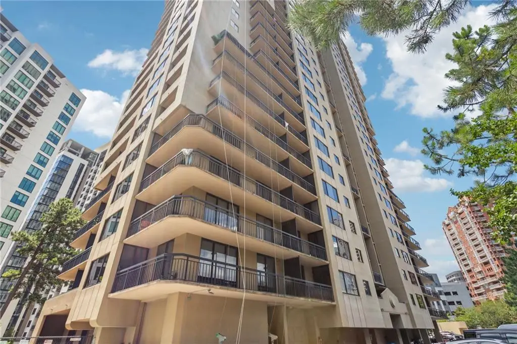 3481 Lakeside Drive Ne #1102, Atlanta, GA 30326 - Image #1