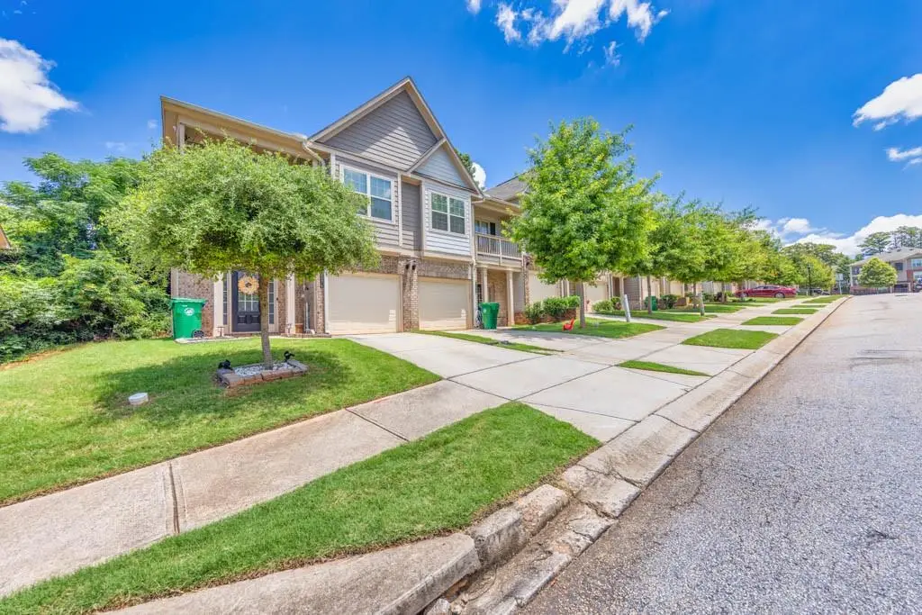 2374 Castle Keep Way Se, Atlanta Decatur, GA 30316 - Image #1