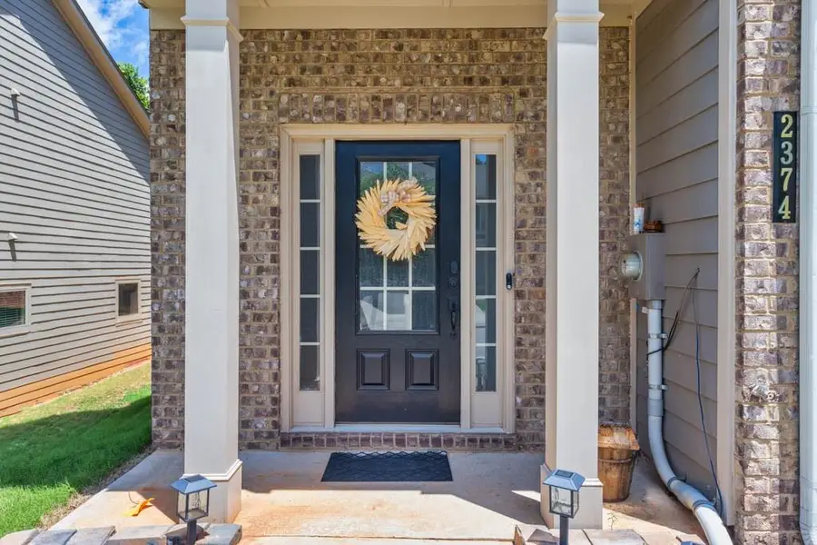 2374 Castle Keep Way Se, Atlanta Decatur, GA 30316 - Image #3