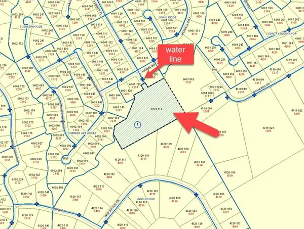 0 Harms Way, Snellville, GA 30039