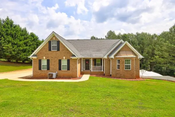 1100 Brenda Lane, Madison, GA 30650