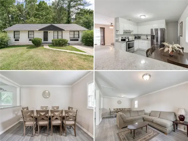 7053 Eunice Drive, Riverdale, GA 30274