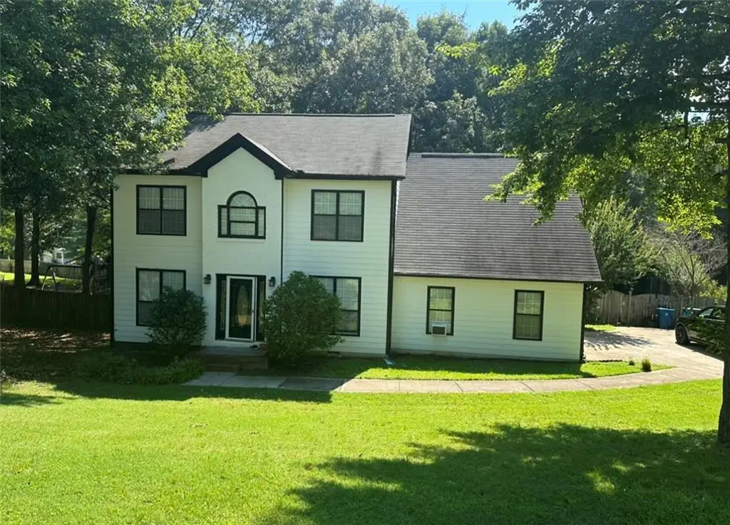 60 Leighs Grove Way, Grayson, GA 30017 - Image #1