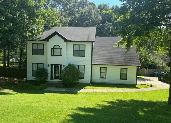 60 Leighs Grove Way, Grayson, GA 30017