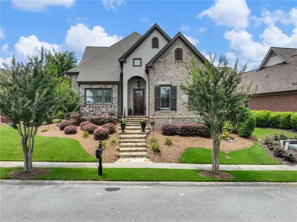 5964 Chickasaw Lane, Braselton, GA 30517