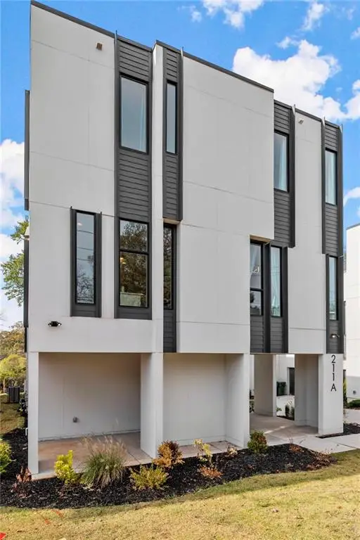 211 Howell Drive Se #A, Atlanta, GA 30316