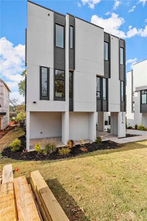 211 Howell Drive Se #A, Atlanta, GA 30316 - Image #3