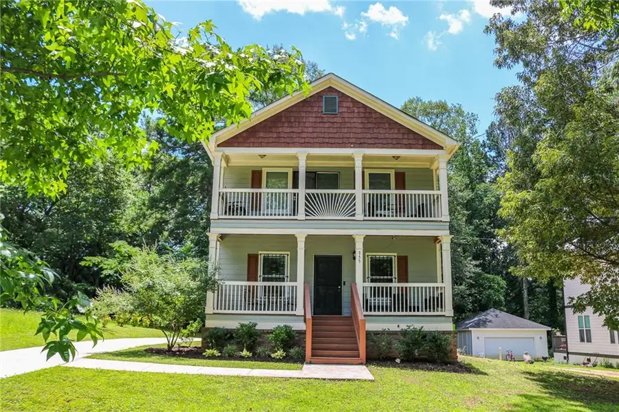755 Knox Drive Se, Atlanta, GA 30315 - Image #2