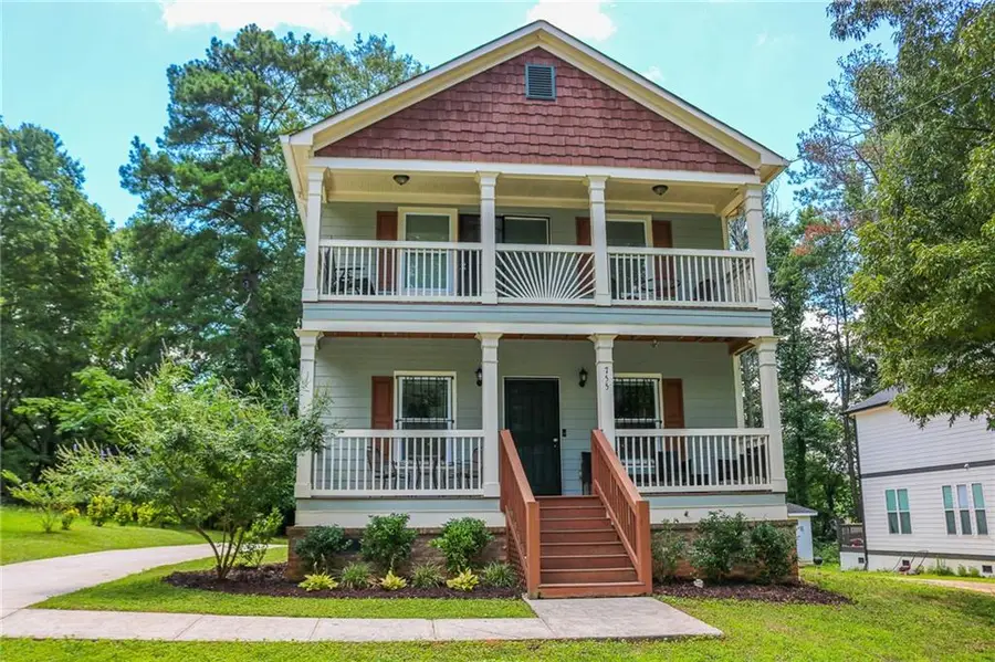 755 Knox Drive Se, Atlanta, GA 30315 - Image #3