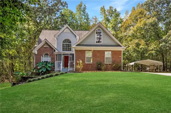 2110 Oakpointe Court, Buford, GA 30519