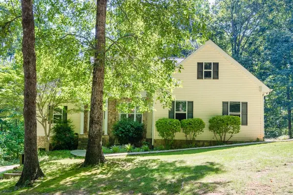 952 Yonah Homer Road, Maysville, GA 30558