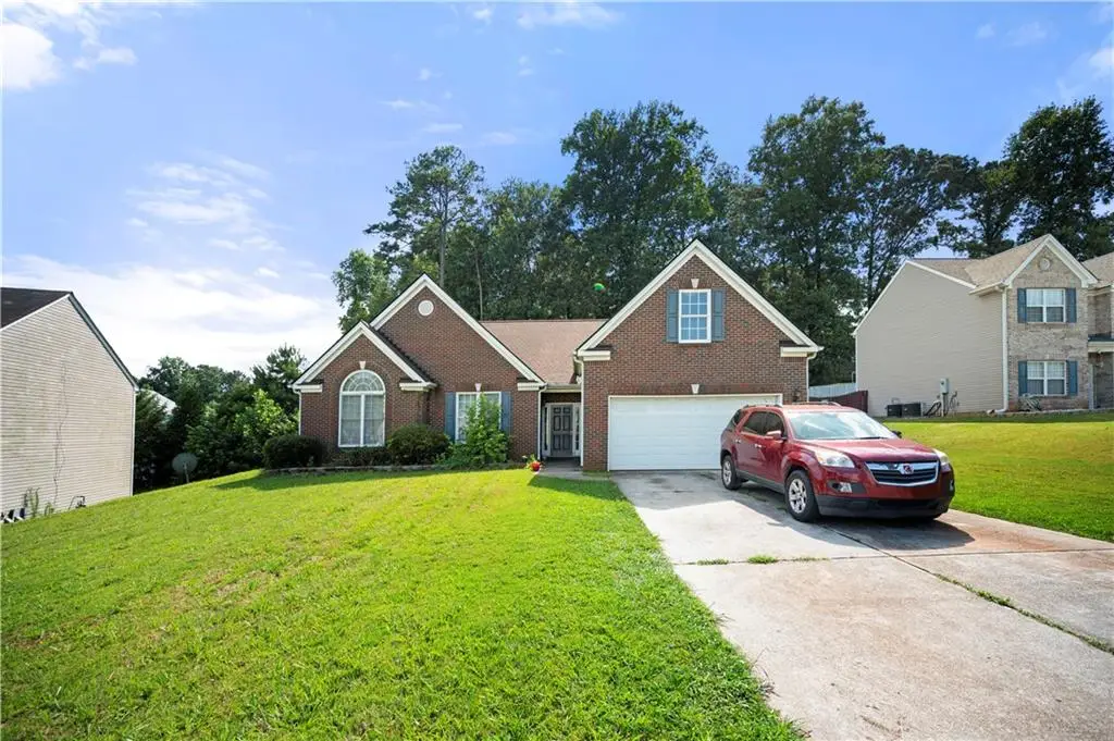 910 Hannah Creek Court, Lawrenceville, GA 30044 - Image #1