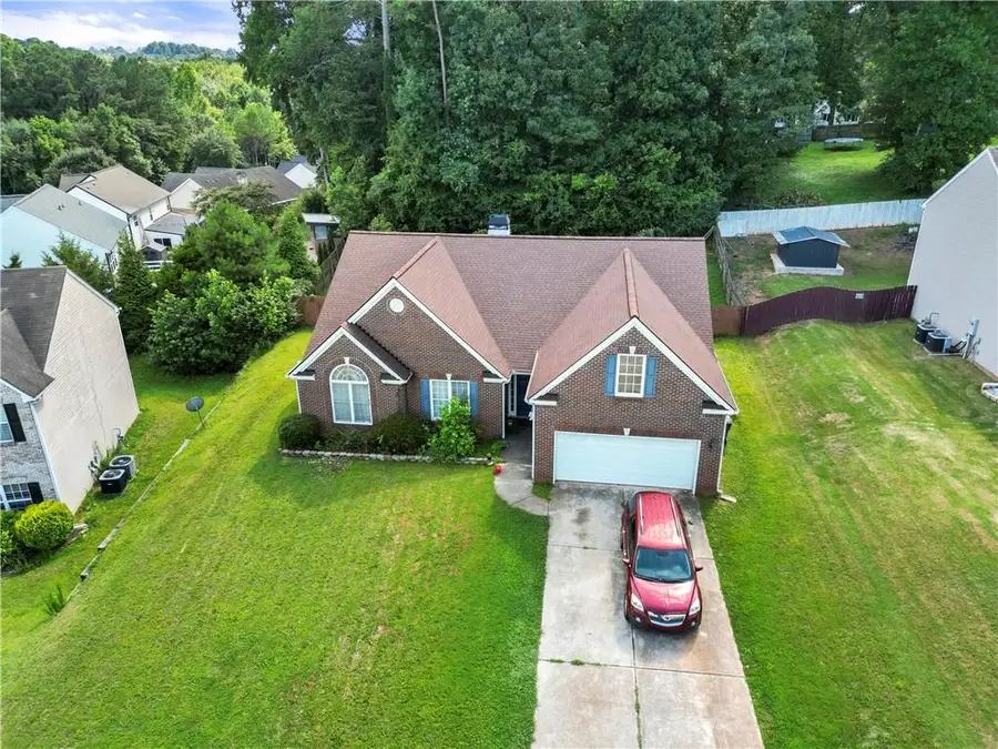 910 Hannah Creek Court, Lawrenceville, GA 30044 - Image #2