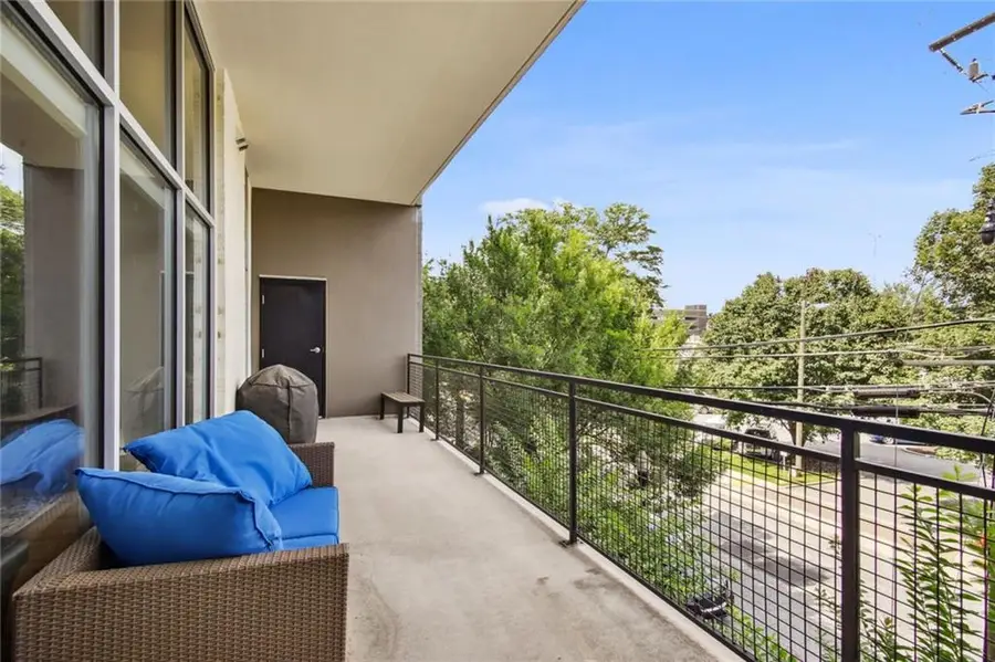 3400 Malone Drive #116, Chamblee Doraville, GA 30341 - Image #2