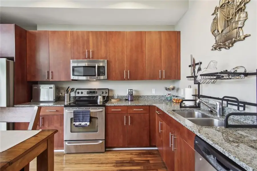 3400 Malone Drive #116, Chamblee Doraville, GA 30341 - Image #3