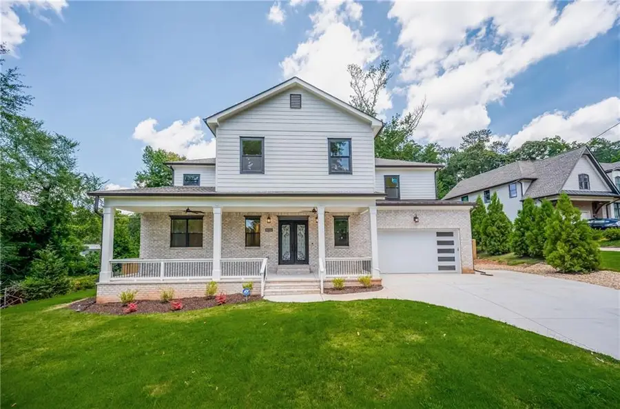 2415 Rugby Avenue, College Park, GA 30337 - Image #2