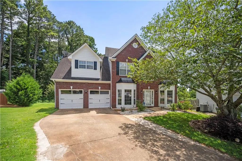 1370 Chris Lake Drive, Lawrenceville, GA 30046 - Image #1