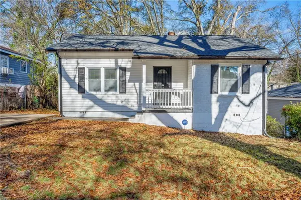 980 Welch Street Se, Atlanta, GA 30315