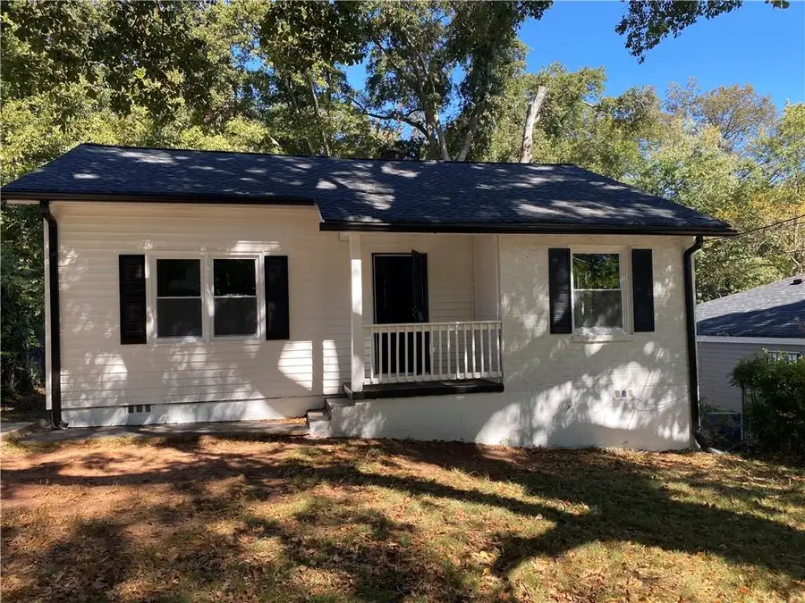 980 Welch Street Se, Atlanta, GA 30315 - Image #2