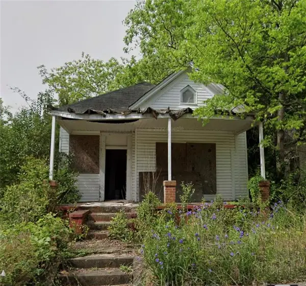 840 Tenney Avenue, Macon, GA 31201