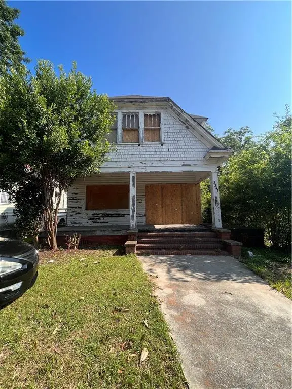 2341 Beech Avenue, Macon, GA 31204 - Image #1