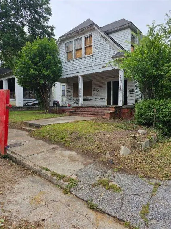 2341 Beech Avenue, Macon, GA 31204 - Image #2