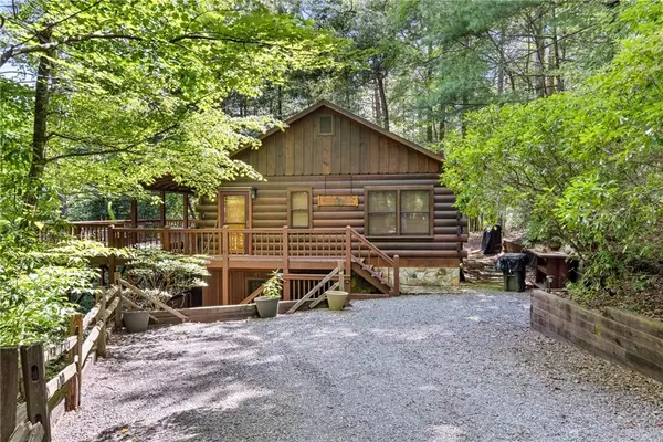 102 Briar Creek Drive, Ellijay, GA 30540