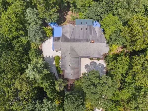 106 Mountain Trace Lane, Dahlonega, GA 30533