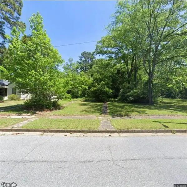 1512 Dixon Drive, Columbus, GA 31906