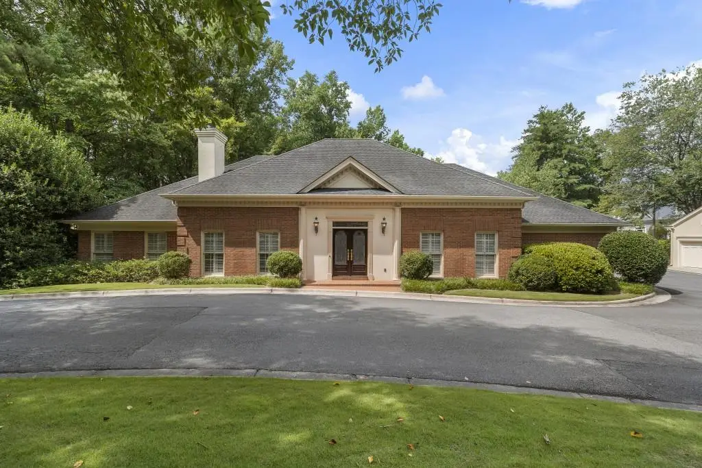 4402 Paces Battle, Atlanta, GA 30327 - Image #1