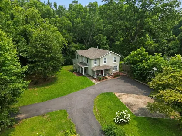 167 Rivertown Road, Fairburn, GA 30213