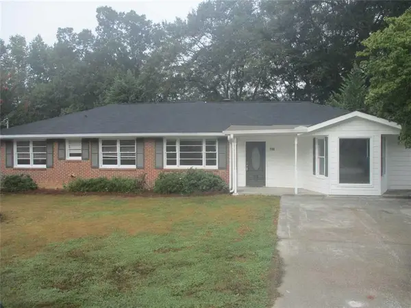 748 Greenhill Drive Ne, Conyers, GA 30012