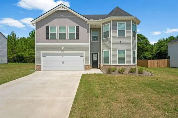 195 Goodall Woods Drive, Macon, GA 31216