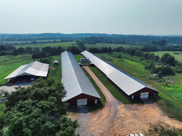 287 Hayes Road Se, Calhoun, GA 30701