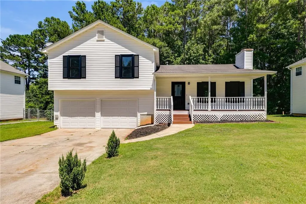 116 Ivy Mill Way, Dallas, GA 30157 - Image #1