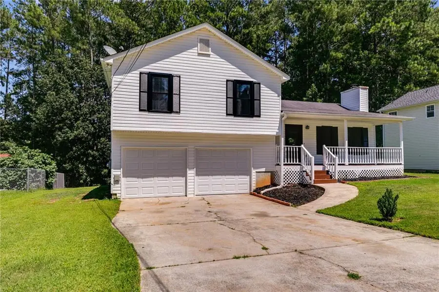 116 Ivy Mill Way, Dallas, GA 30157 - Image #2