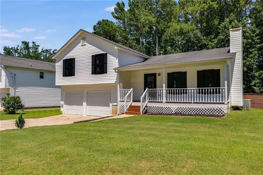 116 Ivy Mill Way, Dallas, GA 30157 - Image #3