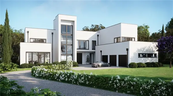 2745 Ridgewood Road Nw, Atlanta, GA 30327