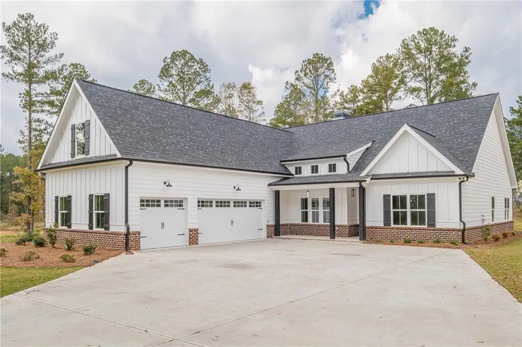 2072 Pleasant Valley Road, Monroe, GA 30655 - Image #1