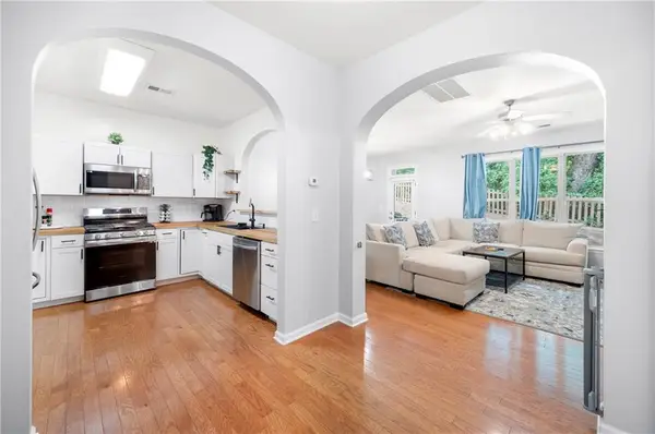 107 Creighton Lane, Marietta, GA 30008