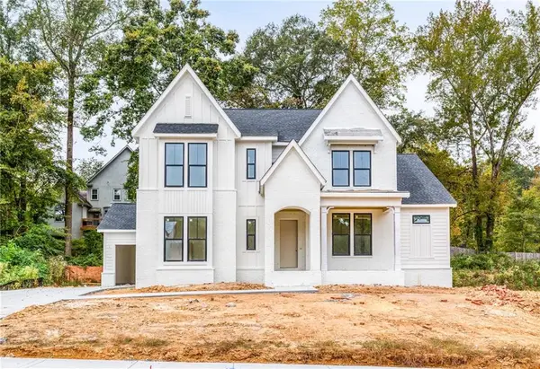 3896 Townfarms Drive, Peachtree Corners, GA 30092