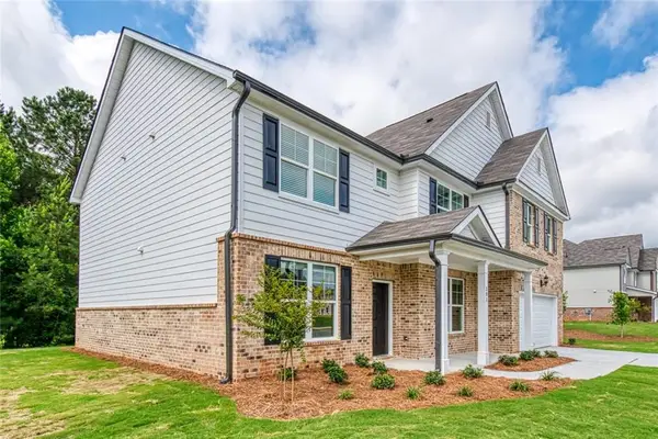 3035 Camellia Trail, Austell, GA 30106