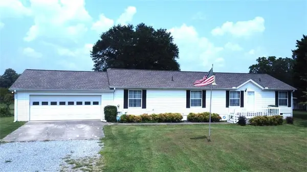 190 Knight Drive, Cedartown, GA 30125