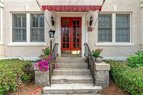 2214 Peachtree Road Nw #A5, Atlanta, GA 30309