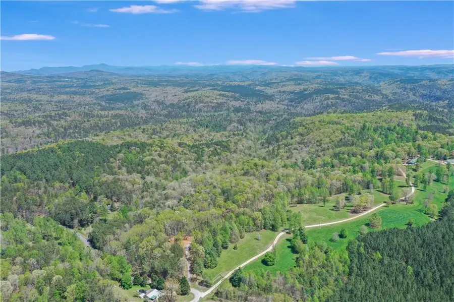 602 Gibson Road, Clarkesville, GA 30523 - #3