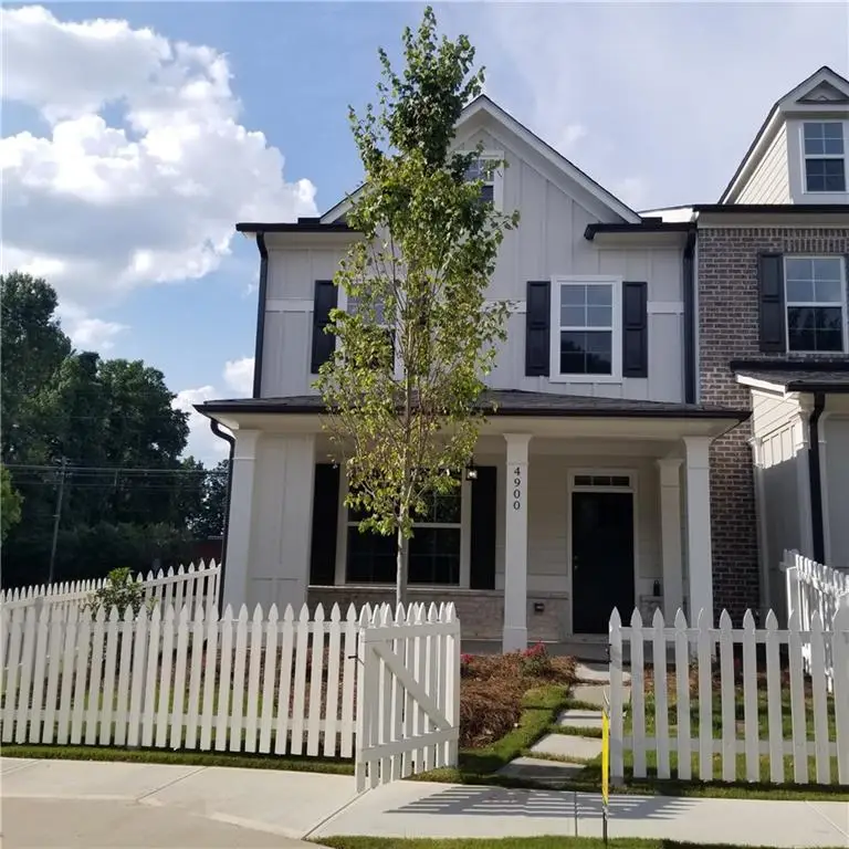 4900 Futral Drive, Acworth, GA 30101 - Image #1