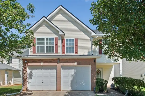 2006 Rolling Meadows Road, Villa Rica, GA 30180