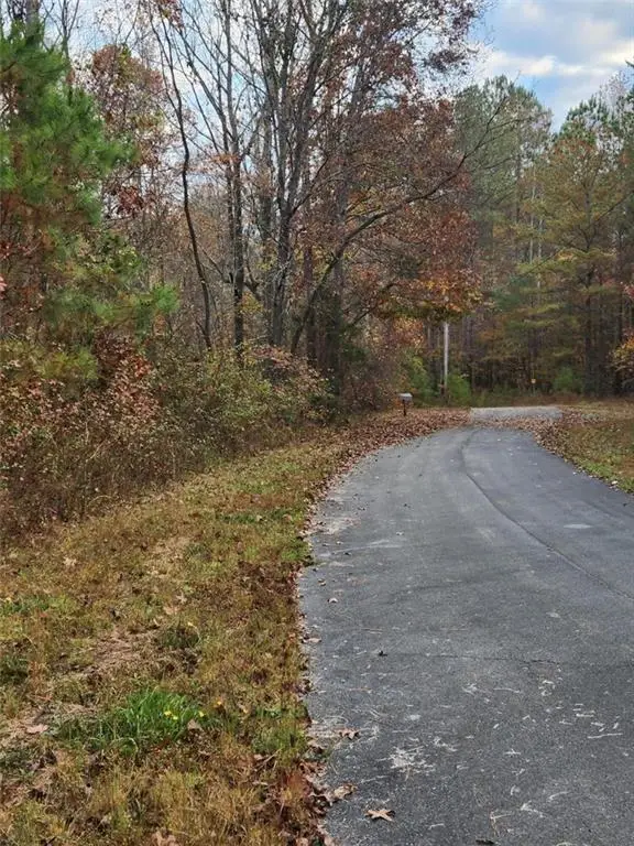 0 Mustang Drive, Summerville, GA 30747