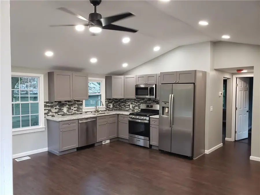 512 E Marable Street E, Monroe, GA 30656 - Image #2