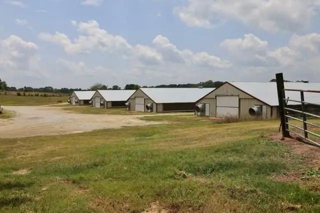 292 Miller Road, Cedartown, GA 30125 - Image #2